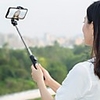 Remax Selfie Stick Bluetooth Extendable Max Length 8 cm For Universal Android / iOS Universal