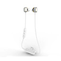 Remax Sports Bluetooth Headset Wireless Stereo Music Earphone Bluetooth 5.0 Double Moving Circle For iPhone Xiaomi