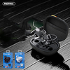 Remax Tws-20 Metal True Wireless Bluetooth 5.0 Sports Music Call Super Long Battery Life Headset