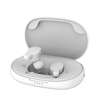 Remax TWS-3 True Wireless Headphones TWS Earbuds Bluetooth5.0 Ergonomic Design in Ear Long Battery Life for Apple Samsung Huawei Xiaomi MI Mobile Phone miniinthebox