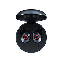 Remax Tws-8 Quan Tws True Wireless 5.0 Bluetooth Headset In-ear Separate Subwoofer Stereo