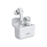 Remax TWS27 Wireless Earbuds TWS Headphones Bluetooth5.0 with Charging Box for Mobile Phone