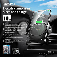 Remax Wireless Charger / Wireless CarChargers Wireless Charger Wireless Charger NULL