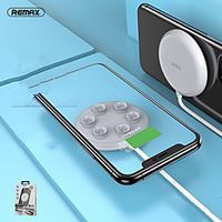 Remax Wireless Charger Wireless Charger Wireless Charger NULL