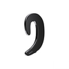 REMAX/Rui volume business bluetooth headset air conduction wireless hanging ear headset 5.0 RB-T20 Pro