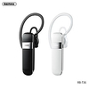REMAX/Ruiliang RB-T36 unilateral wireless bluetooth headset V5.0 mobile phone universal ear-mounted call headset business