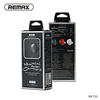 REMAX/Ruiliang wireless single ear Bluetooth headset RB-T21 mini noise reduction music headset Chinese and English switching