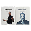 Remembering Steve Jobs Protective Back Case Auto Sleep/Wake Up Cover for iPad 2 (Pattern 1)