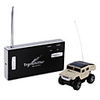 Remote Control Solar Off-road Car