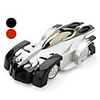 Remote Control Wall Climbing Car Controlled by iPhone,  iPod,  and iPad (Assorted Colors)