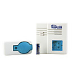 Remote Control Wireless Door Bell Doorbell Button