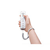 Remote Controller for Nintendo Wii RVL-001 (White)