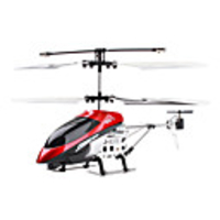 Remote Helicopter with 0.3 Mega Pixels Canmera Controlled by iPhone,  iPad and Android System