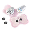 Remote massager Bluetooth