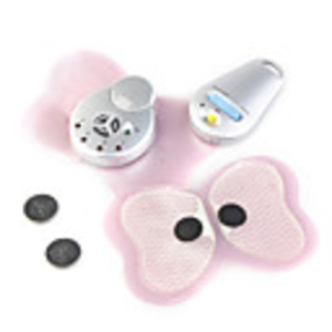 Remote massager Bluetooth