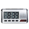 Remote Motion Detection SPY Hidden DVR Camera Clock