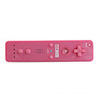 Remote Plus Controller with Silicone Case for Wii (Pink)