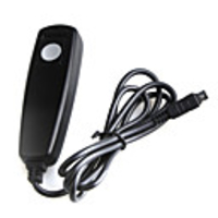 Remote Shutter Switch for Olympus SP-590 E30 EP-1
