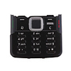 Repair Part Replacement Keypad for Nokia N82 (Black)