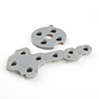 Repair Parts Replacement Controller Conducting Resin for XBOX 360