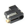 Repair Parts Replacement Earphone interface module for PSP 200
