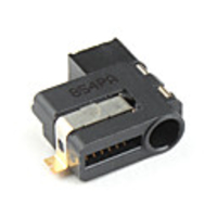 Repair Parts Replacement Earphone interface module for PSP 200
