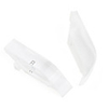 Repair parts Replacement Left Right Button for PSP 1000 (Transparent)