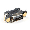 Repair Parts Replacement USB Data Port Socket for PSP 1000 2000 3000