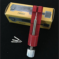 Repair Tools Kits Plastic / Metal Watch Accessories 0.027kg 6.51.51.5 cm