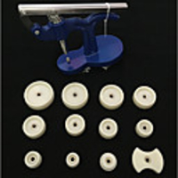 Repair Tools Kits Plastic Metal Watch Accessories 0.567 Tools