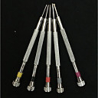 Repair Tools Kits Plastic Metal Watch Accessories 80.50.5 0.009