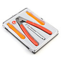Repairing Glasses Precision Electronics Set