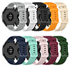 Replaceable Watchbands for Amazfit GTR 47mm / Amazfit Stratos / 2 Silicone Strap