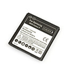 Replacement 3.7V 1500mAh Battery for Samsung i9000