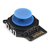 Replacement 3D Button Joystick Analog Rocker for PSP 2000 (Deep Blue)