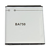 Replacement 4.2V 1800mAh Battery for SONY X12