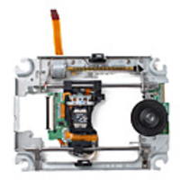Replacement 450AAA Laser Lens Module with Frame for PS3