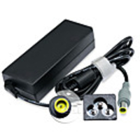 Replacement AC Adapter Compatible with IBM (20V,  4.5A,  7.9x5.5)