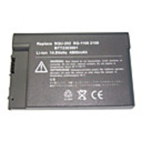Replacement Acer Laptop Battery 916-2320 for Travel Mate 804LMib (14.8V 4800mAh)