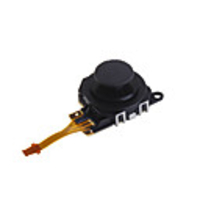 Replacement Analogue Stick Module for PSP 3000 (Black)