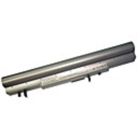 Replacement Asus Laptop Battery 70-NCB1B1001M for W3J/W3000V/W3J/W3N/W3V (14.8V 4800mAh)