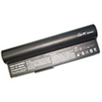 Replacement Asus Laptop Battery A22-700W for EEE-PC 701(7.4V 4800mAh)
