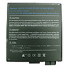 Replacement Asus Laptop Battery A42-A4 for A4Ka/A4L/A4S (14.8V 5200mAh)