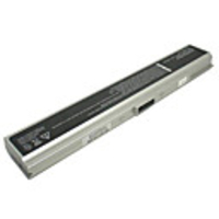 Replacement Asus Laptop Battery A42-W1 for W1 Series (14.8V 4800mAh)