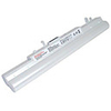 Replacement Asus Laptop Battery A42-W3 for W3A (14.8V 4800mAh) - Silver