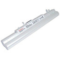 Replacement Asus Laptop Battery A42-W3 for W3A (14.8V 4800mAh) - Silver