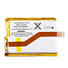 Replacement Battery 616-0404 for iPod Touch 2 iTouch 2