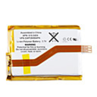 Replacement Battery 616-0404 for iPod Touch 2 iTouch 2