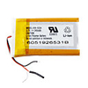 Replacement Battery 616-0407 for iPod Nano 1