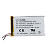 Replacement Battery 616-0407 for iPod Nano 2